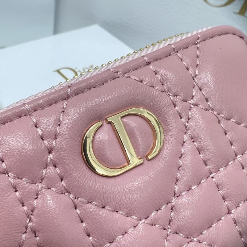 Christian Dior Wallets Purse